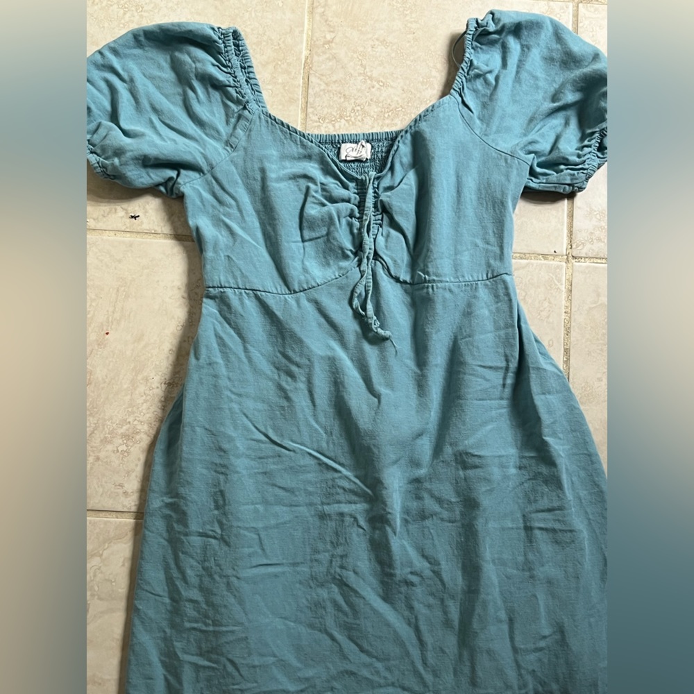 Cute country concert dress